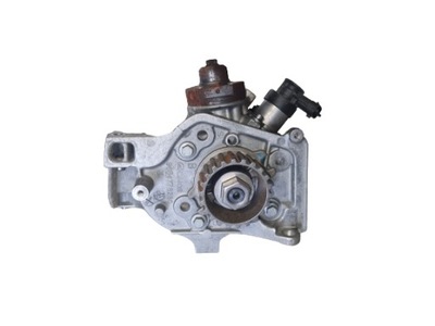 Ford ecosport 1.5 tdci насос упорскування фото №1