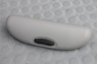 Бардачок чехол na накладки на фары hyundai getz 02-11 фото №1