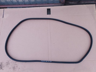 Прокладка двері правий перед opel meriva a eur фото №1