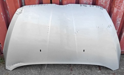 Капот ford b-max 2012-17 фото №1