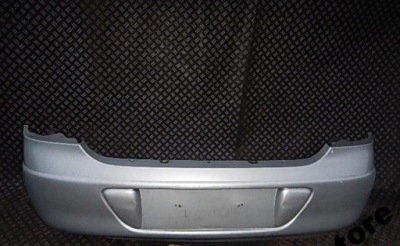 Chrysler 300m бампер задний задняя фото №1