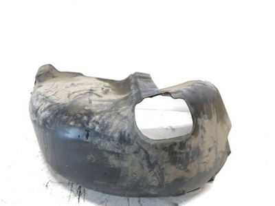 Skoda rapid 12- підкрилок лівий задня 5ja853833 фото №1