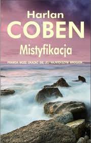MISTYFIKACJA - Harlan Coben - 18