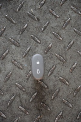 Переключатель замка центрального renault clio ii фото №1