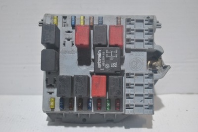 Модуль коробка alfa romeo 147 46558760 фото №1