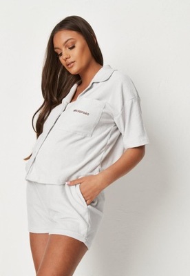 MISSGUIDED SPODENKI CIĄŻOWE R.46 J031042