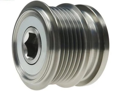 Ast afp6003 зчеплення генератора chrysler voyager iv фото №1