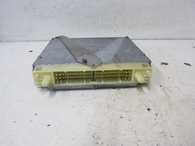 Бортовой компьютер блок управления volvo v70 98r. фото №1