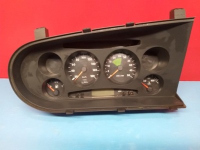 IVECO DAILY 3 2.8 DASHBOARD 504055193  