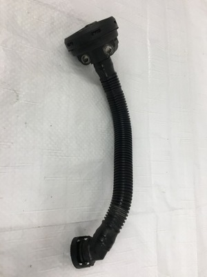 ENFISEMA CABLE SKODA FABIA II 1.2 03E103765C  