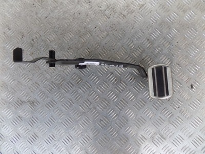 Opel grandland x педаль тормоза 17- фото №1