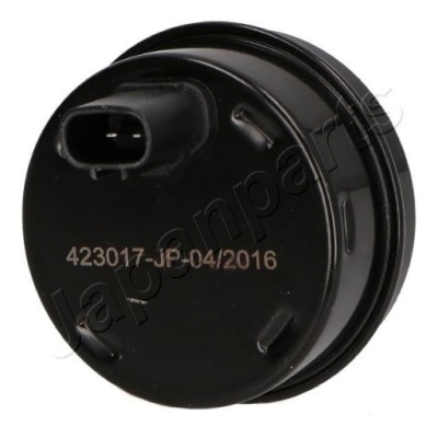 Датчик швидкості колеса abs abs-296 japanparts фото №1