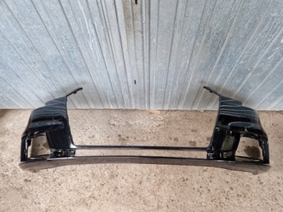 Бампер перед audi a3 8v3 lift 2016-2020r фото №1