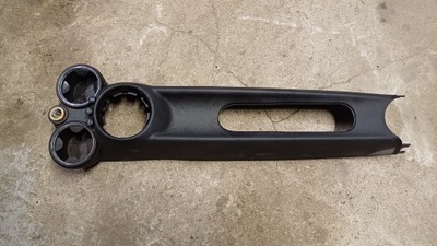 Mini cooper r56 туннель защита 2752927 фото №1