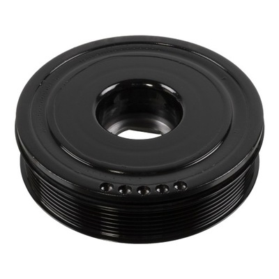 Blue print adn16139 шків, wał колінчастий фото №1