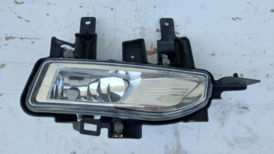 Nissan micra k14 qashqai ii serena противотуманная фара правый фото №1