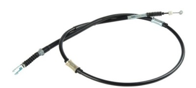 CABLE FRENOS DE MANO TOYOTA COROLLA 98-01 PT  