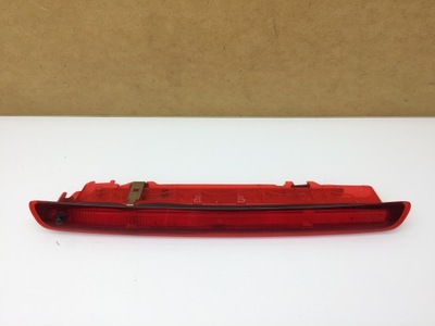 Qashqai j10 lift +2 свет стоп led фото №1