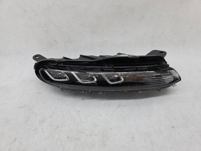 Citroen berlingo iv 4 лампа перед передняя правая led drl 9819435580 фото №1