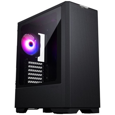 Obudowa Phanteks Eclipse G300A ARGB 1x 120 D-RGB