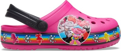 Crocs Fun Lab Trolls 2 Band 206611 J1 32-33