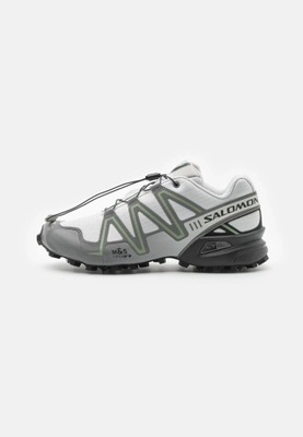 Salomon - SPEEDCROSS 3 - Sneakersy niskie 38 2/3