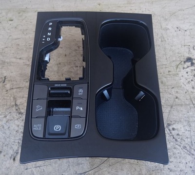 Hyundai tucson iv панель средний передач nline фото №1