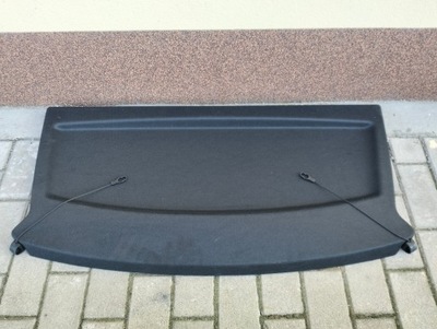 Полка задняя защита bmw i3 фото №1