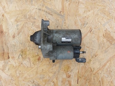 Citroen c-elysee 1.2 puretech 18 lift стартер оригінал фото №1