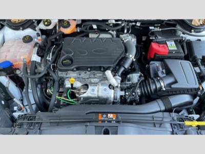 Двигатель ford focus mk4 1.5 tdci ecoblue ztda замена!! двигатель двигатель фото №1