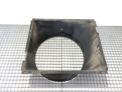 Корпус вентилятора renault midlum фото №1