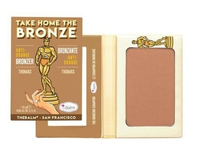 TheBalm Take Home The Bronze/Thomas