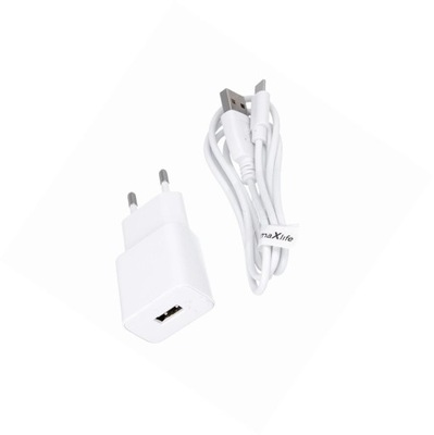 Ładowarka sieciowa z odpinanym kablem USB-C do LG G5