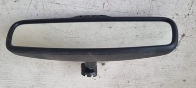 Зеркало внутреннее navara d40 pathfinder r51 фото №1