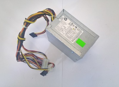 Zasilacz HP PS-6301-8 300W G590