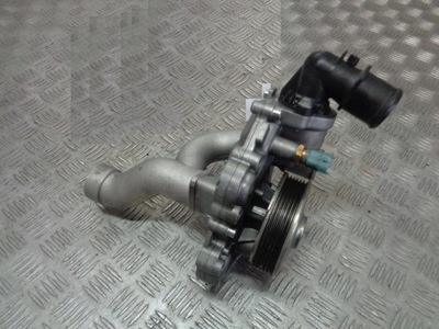 Насос wody lancia thema 2014 фото №1