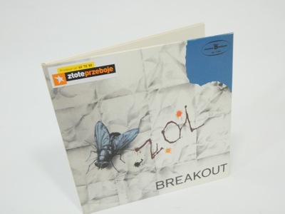 CD Zol Breakout 2005