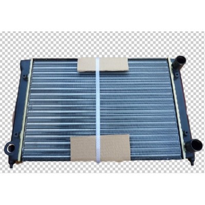 Microcar aixam ligier радіатор wody фото №1