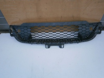 Iveco daily решётка радиатора решётка радиатора решётка бампера фото №1