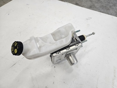 Mg4 mg 4 ev 11361165 насос тормозная фото №1