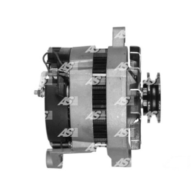 ALTERNATEUR AS-PL VERS RENAULT RAPID 1.4 