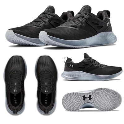 Buty sportowe damskie Under Armour Charged Breathe 3022617 r. 37,5