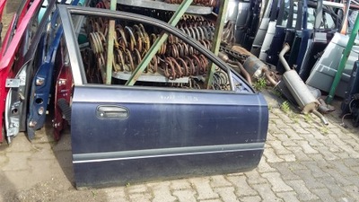 Дверь правое перед honda civic 3d 1998- фото №1