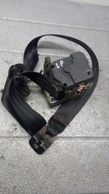 Pas левый перед seat toledo 1.9tdi 02r sedan фото №1