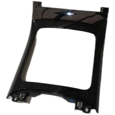 Mercedes w223 dekor консоли рамка a2236809701 фото №1