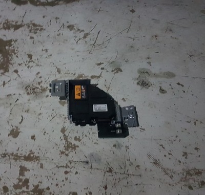 KONWENTER ECU MAZDA 6 GJ GKJ167Y60