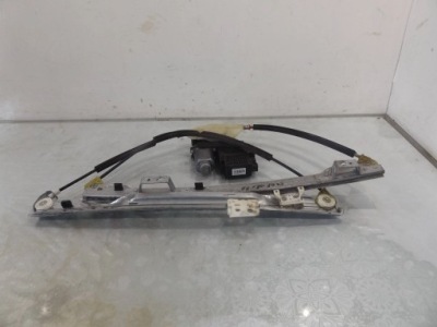 C4 i grand picasso подъемник окон правый перед фото №1