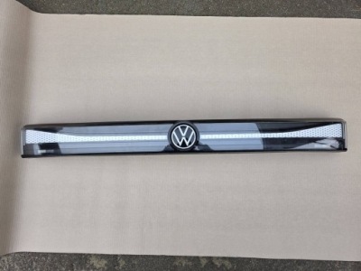 Id 7 id.7 iq light 23+ накладка середня лампа задня задня фото №1