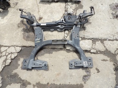 Підрамник mercedes w176 w246 фото №1