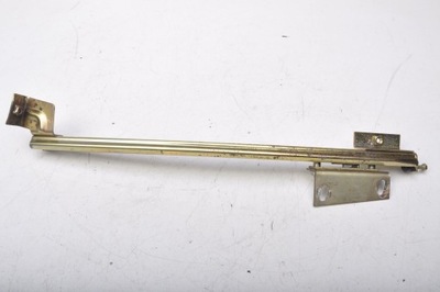 Aston martin db7 напрямна скло права фото №1